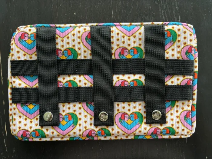 Cabaia virgen - photo numéro 2