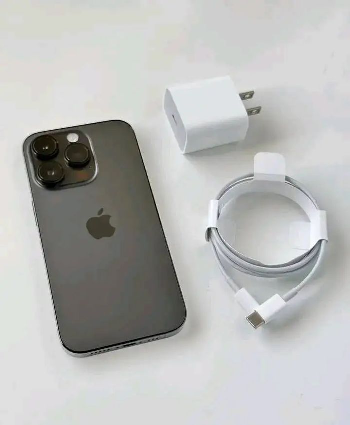 Iphone _15_pro_max - photo numéro 2