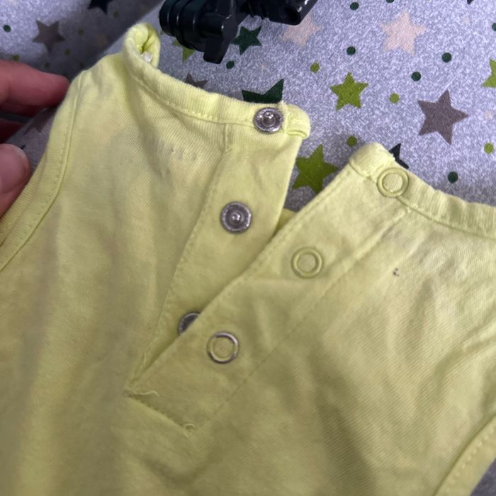 Debardeur bebe - photo numéro 2