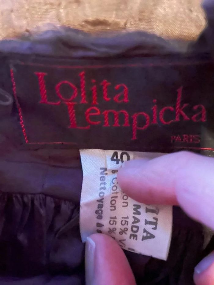 Jupe bouffante danseuse 40 - photo numéro 5