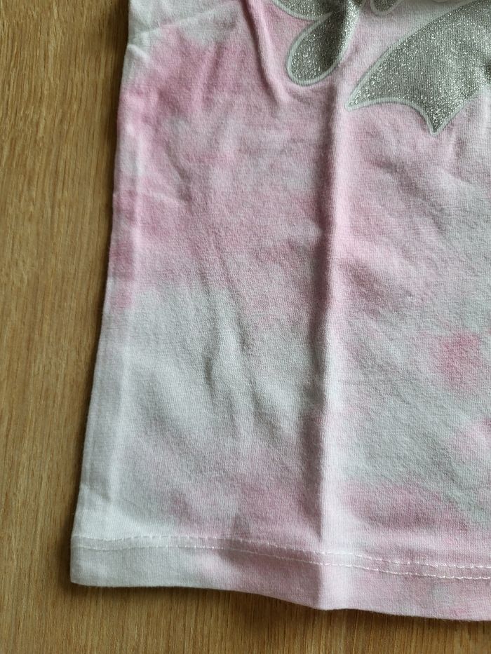 T-shirt manches courtes - photo numéro 2