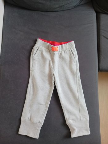 Pantalon de sport fille 10 ans Catimini