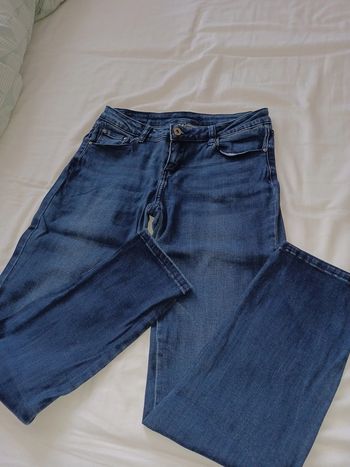 Pantalon slim