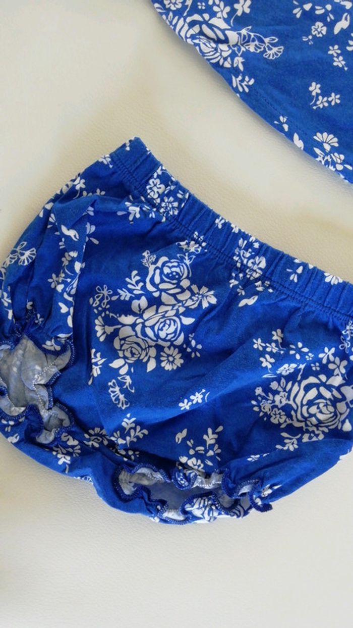 Robe avec slip - photo numéro 4