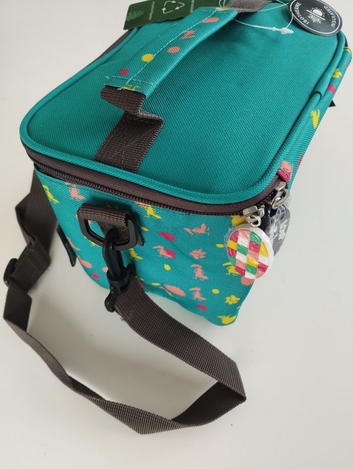 Lunch bag - photo numéro 4