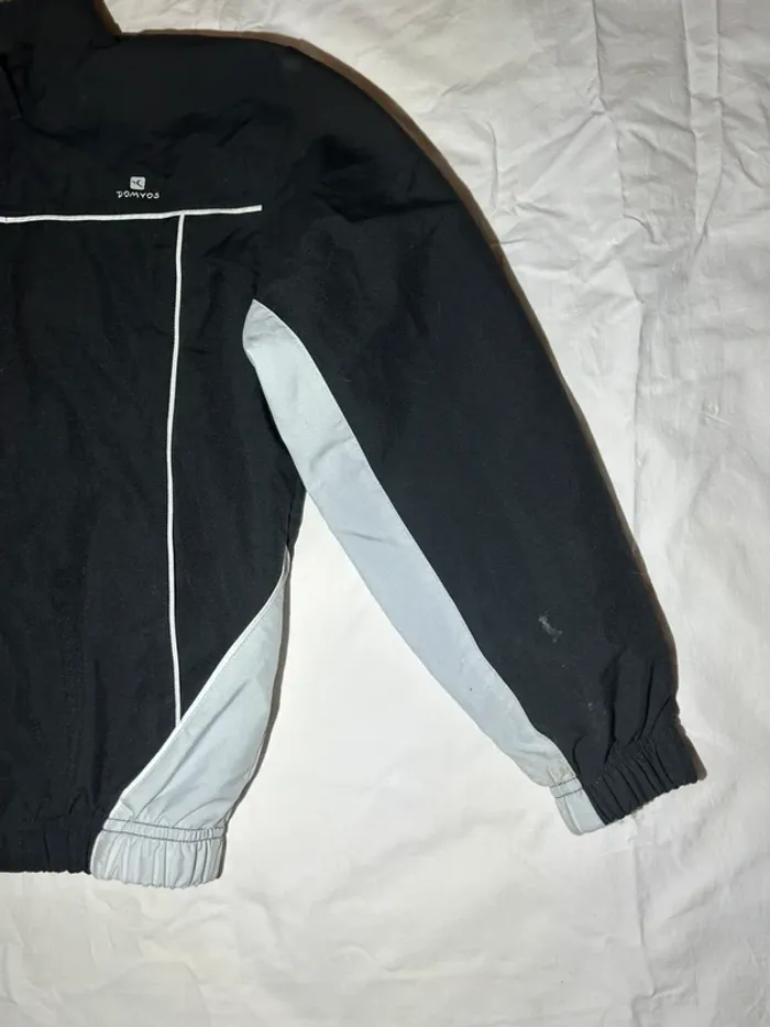 Veste légère domyos - photo numéro 2