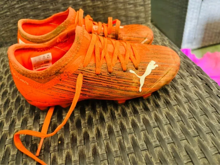 Chaussure de foot