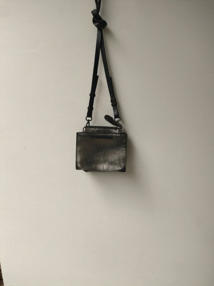 sac noir mordoré irisé Marc O'Polo - photo numéro 11