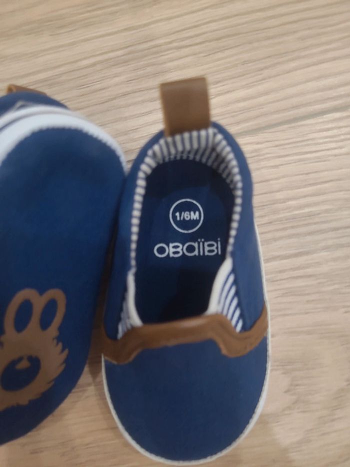 Slip on obaibi - photo numéro 3