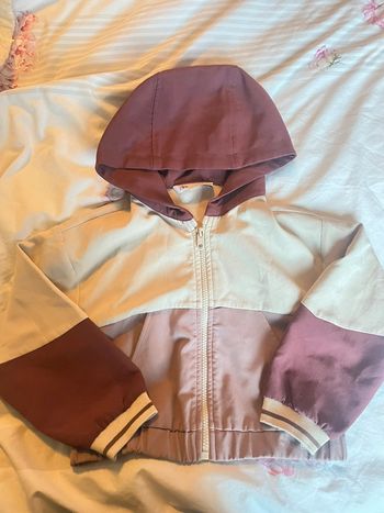 Veste Zara