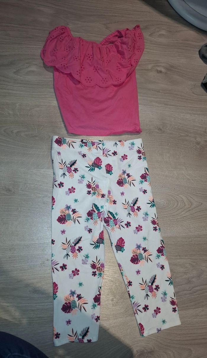 Ensemble 8 ans