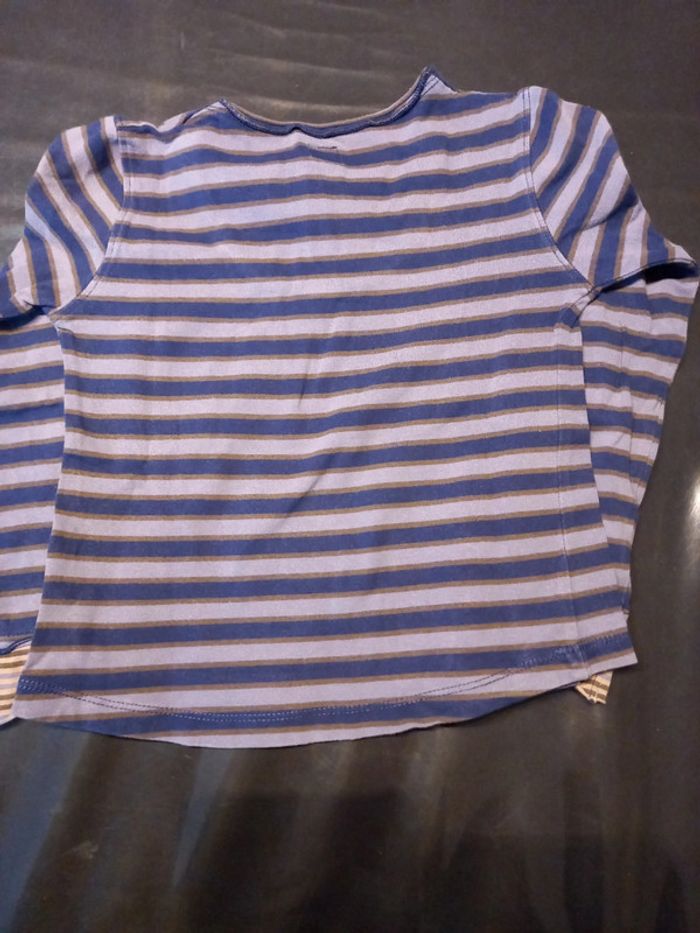 Tee shirt - photo numéro 3