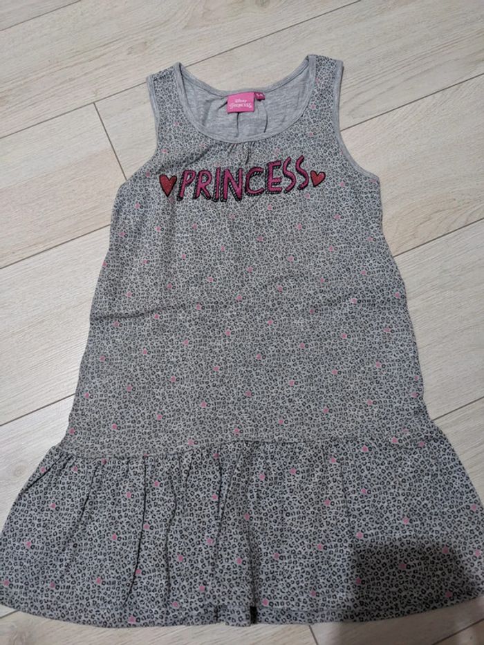 Robe été