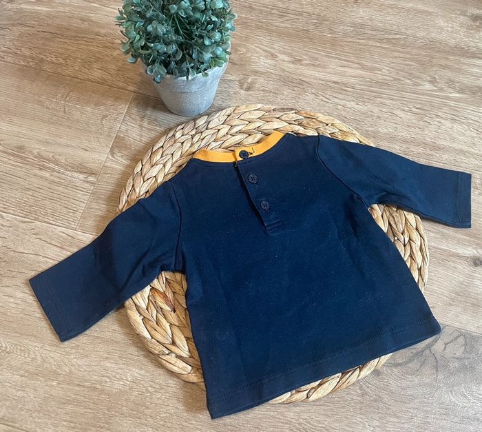 T-shirt - photo numéro 2