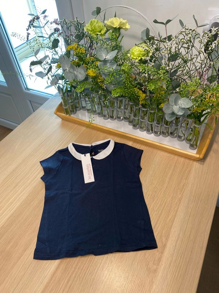 Tee shirt Monoprix neuf