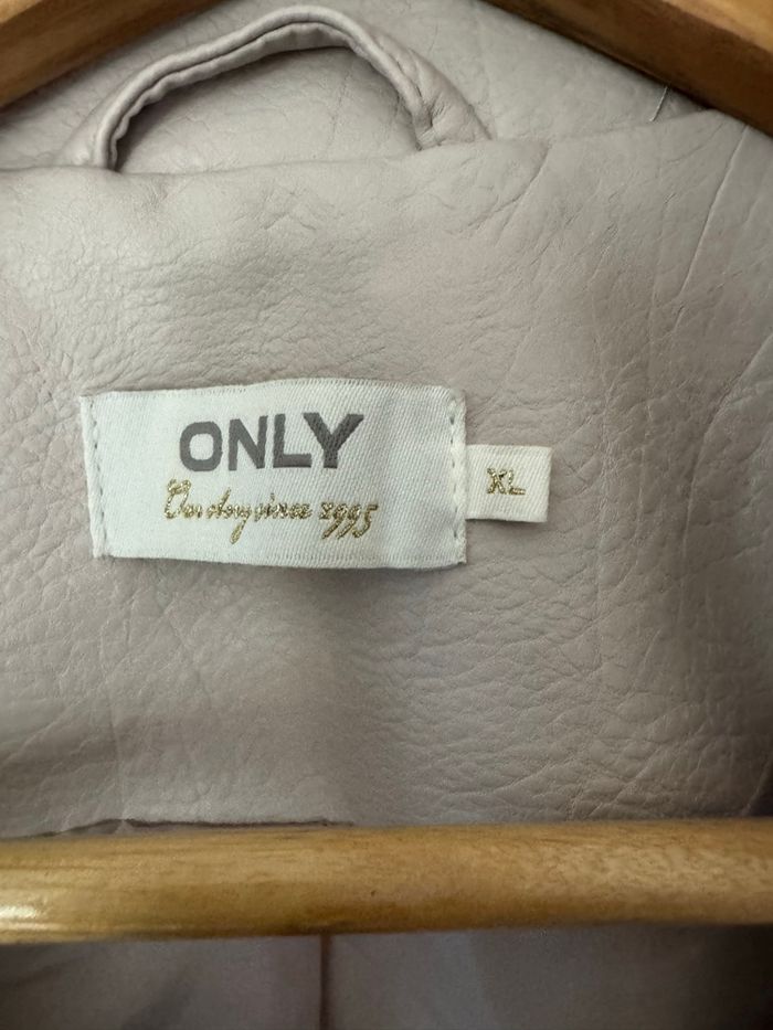 Veste sans manches only XL - photo numéro 2