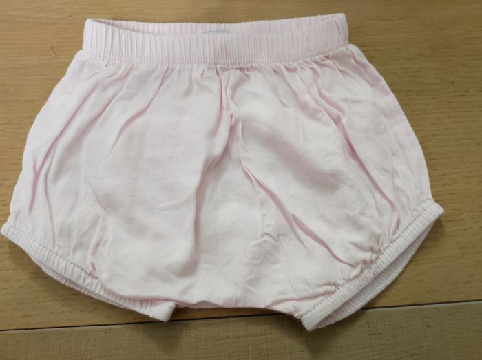 Lot 3 shorts 1 mois - photo numéro 3