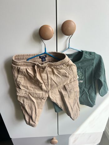 Bébé vêtements