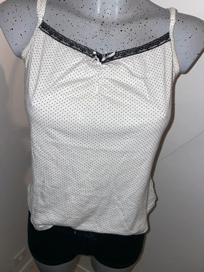 Jolie ensemble pour dormir - photo numéro 2