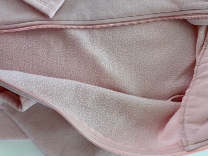 Gilet zippé - photo numéro 3