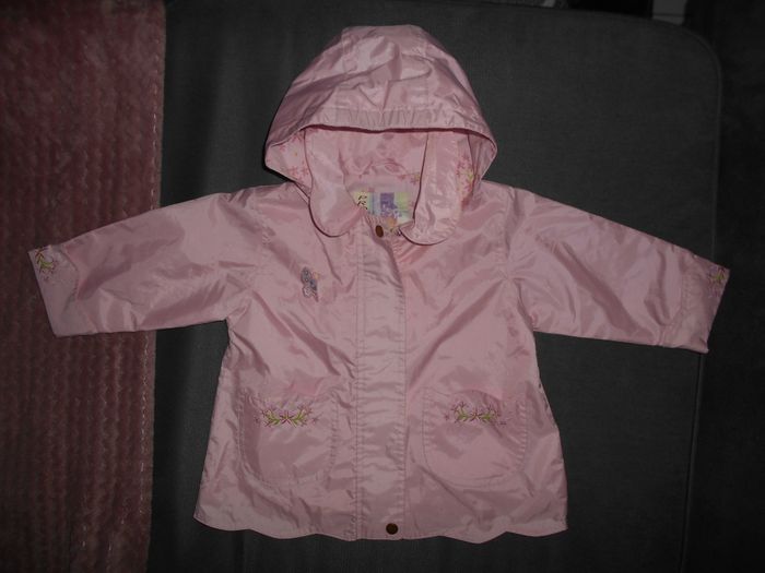 Veste, taille: 12 mois