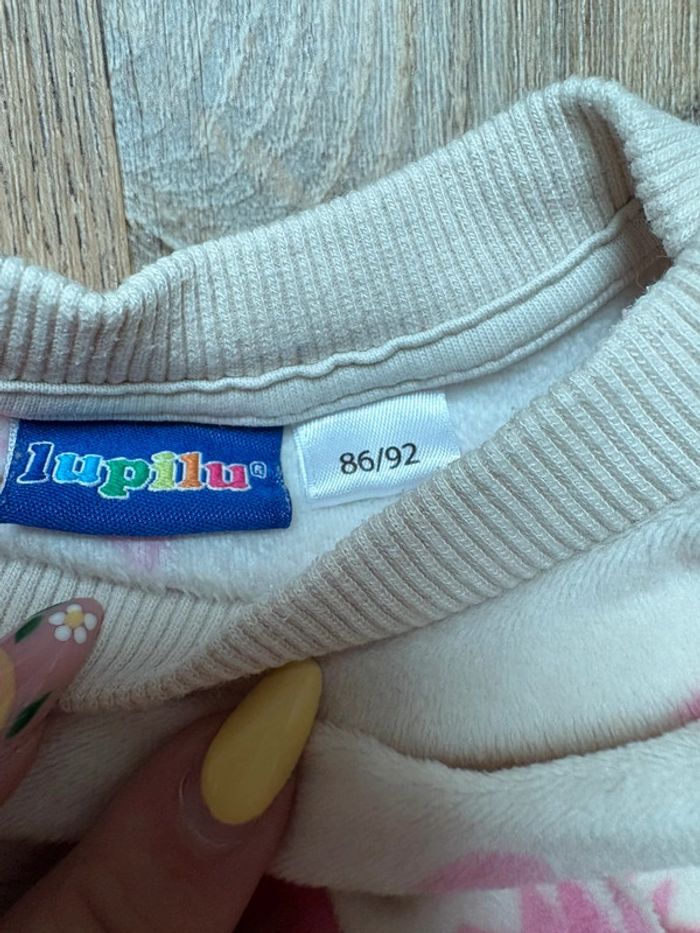 Ensemble pyjama - photo numéro 3