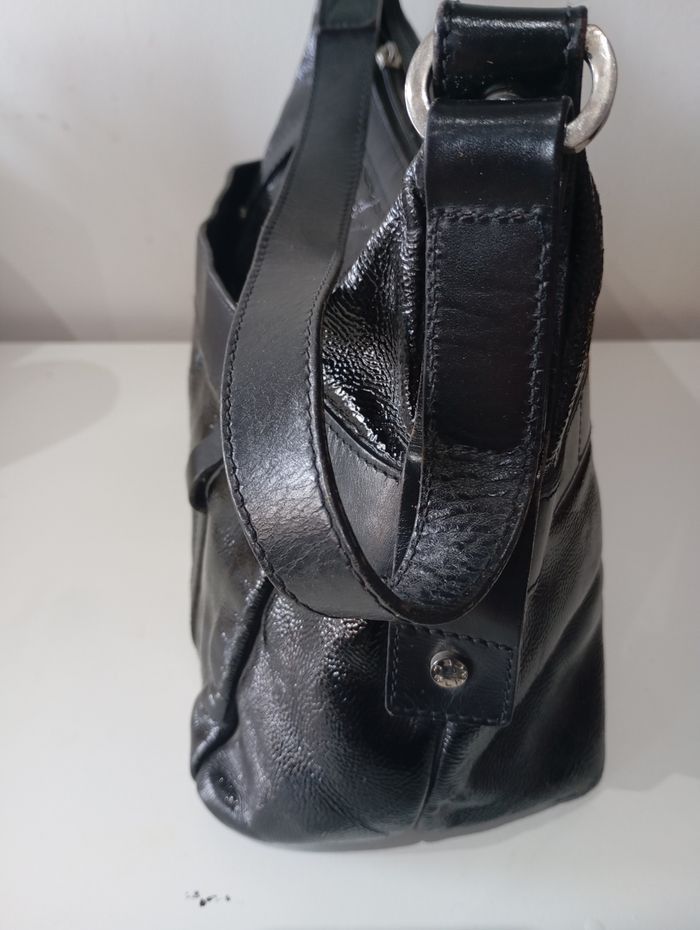 sac à main cuir Lancel - photo numéro 5