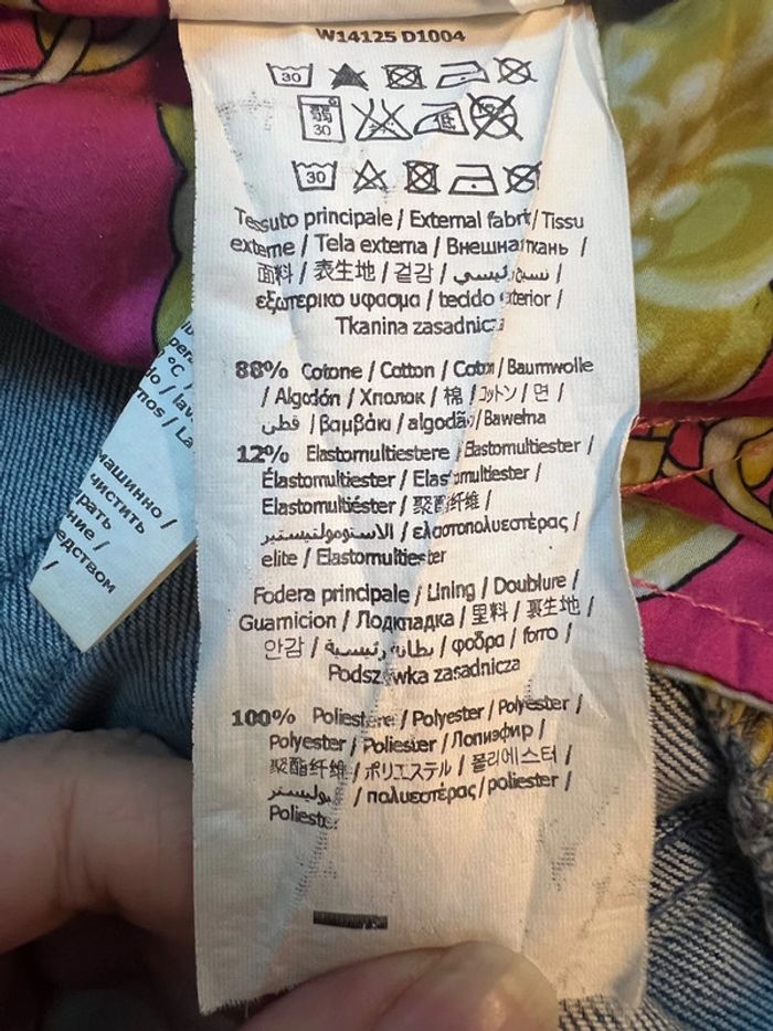 Jeans Liu.Jo - photo numéro 8