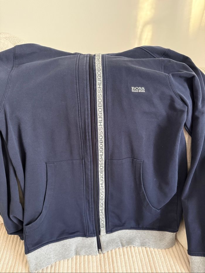 Veste Hugo boss