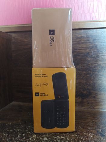 telephone Portable rabat
