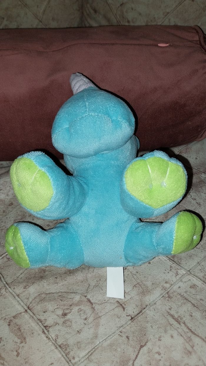 Peluche Licorne Neuve - photo numéro 7