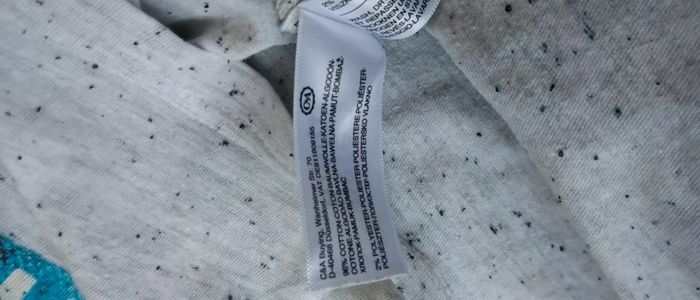 Tee-shirt thème skate board gris garçon 12 ans C&A - photo numéro 8