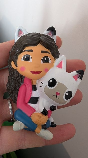 Tonie La Maison de Gaby 