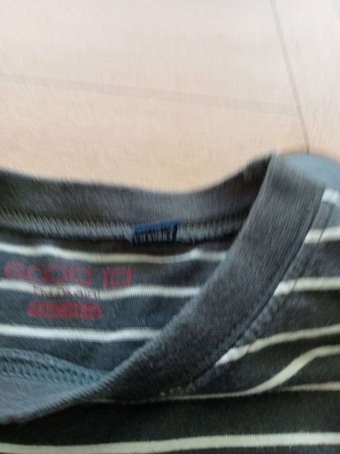 T shirt  garçon - photo numéro 3