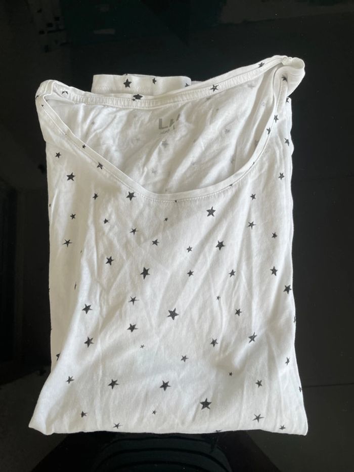 T-shirt de la marque la halle en taille L