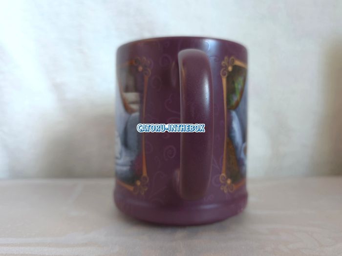 Tasse / Mug / Cup Disney Aristochats Marie Berlioz Toulouse Duchesse Aristocats - photo numéro 7
