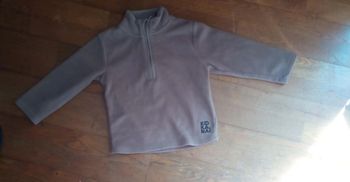 pull polaire