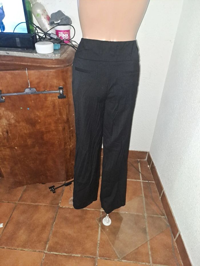 Pantalon femme taille 38 - photo numéro 2