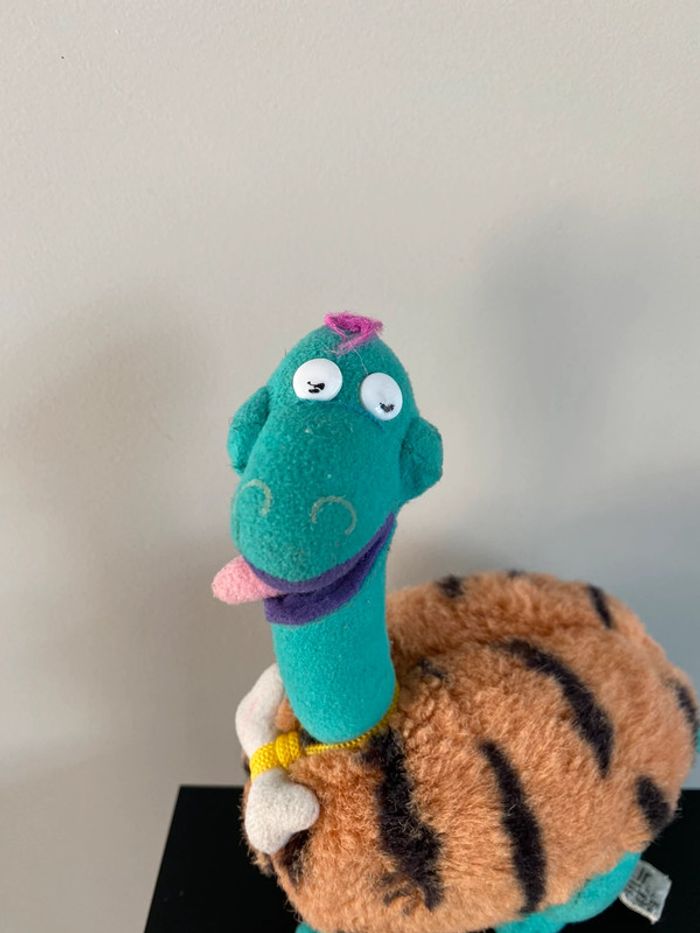 Rubbles plush - photo numéro 2