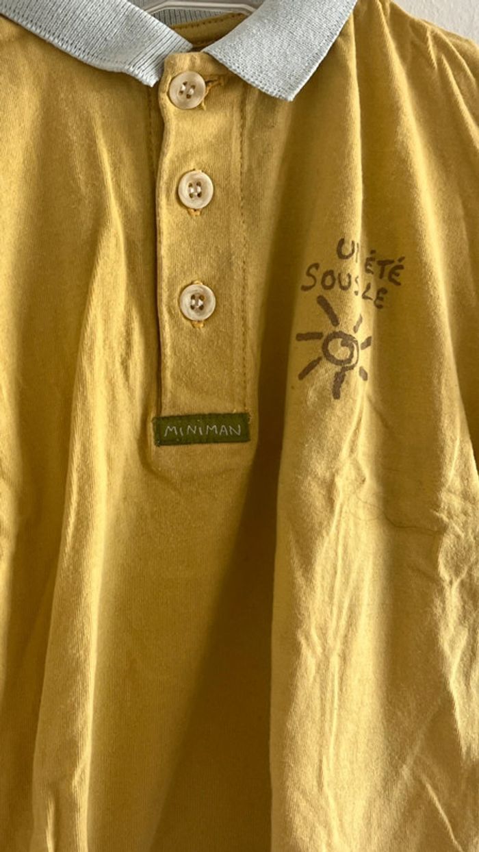 Tee shirt Newman - photo numéro 2