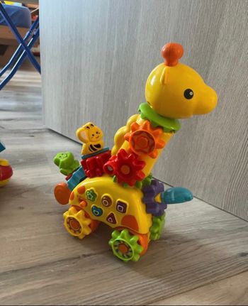 Girafe