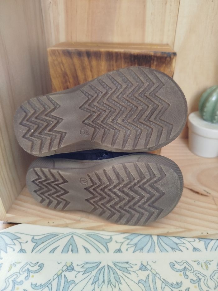 Chaussure - photo numéro 6