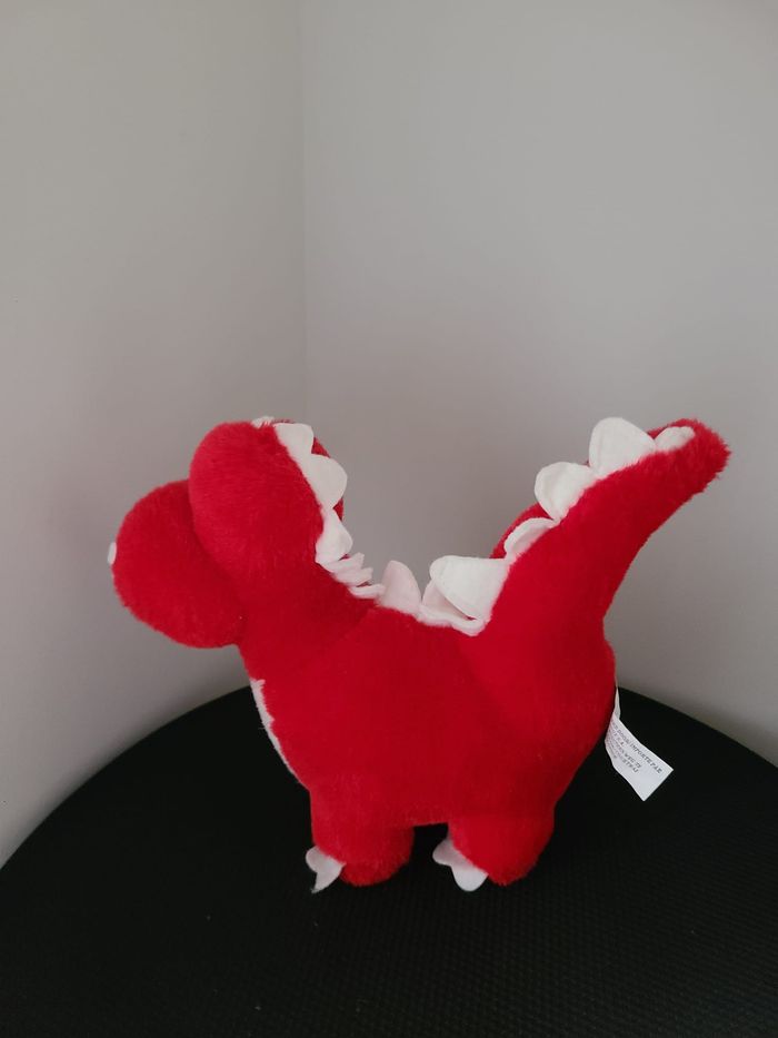 doudou dragon - photo numéro 3