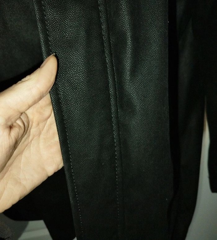 Manteau homme Armand Thiery taille xxl - photo numéro 3