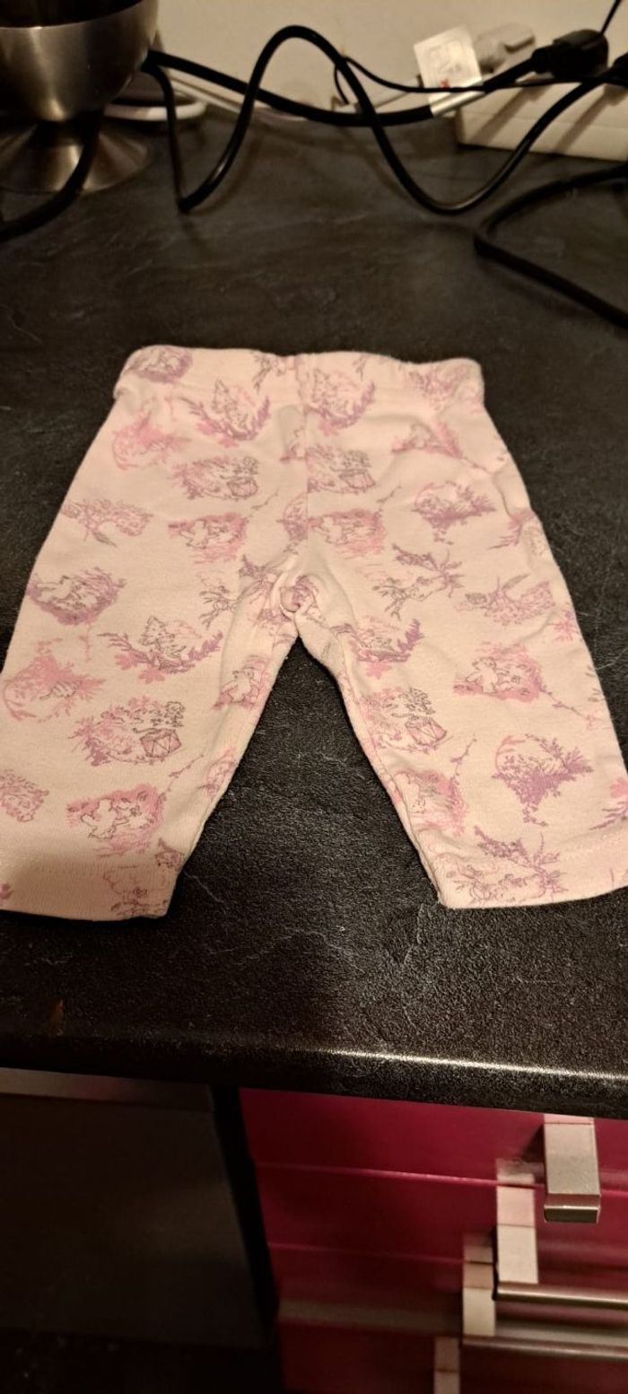 Ensemble fille naissance - photo numéro 4