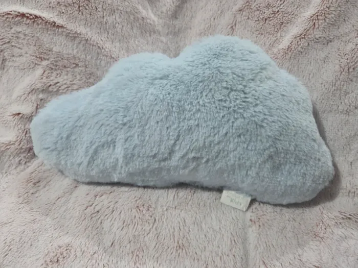 Coussin nuage