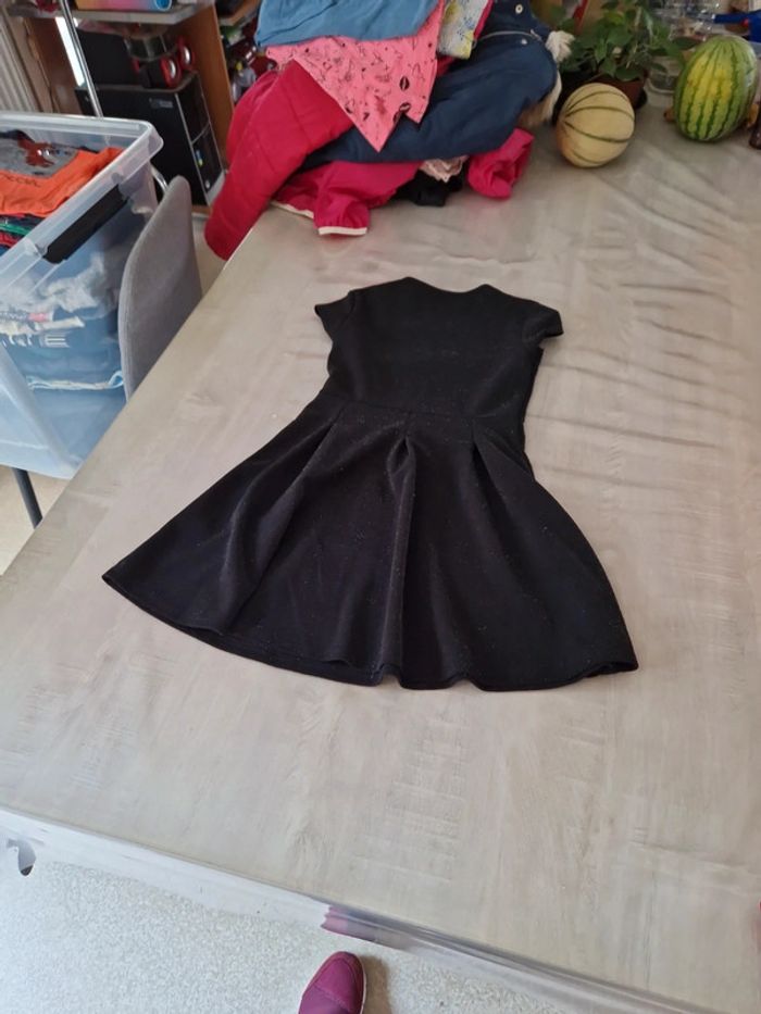 Robe de soirée - photo numéro 4