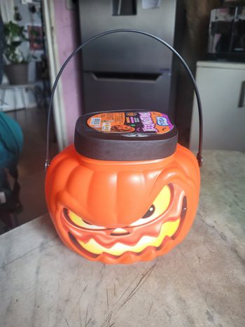 Deco halloween