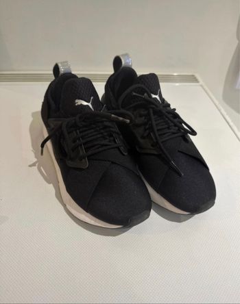 Basket Puma