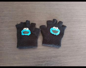 gants enfants
